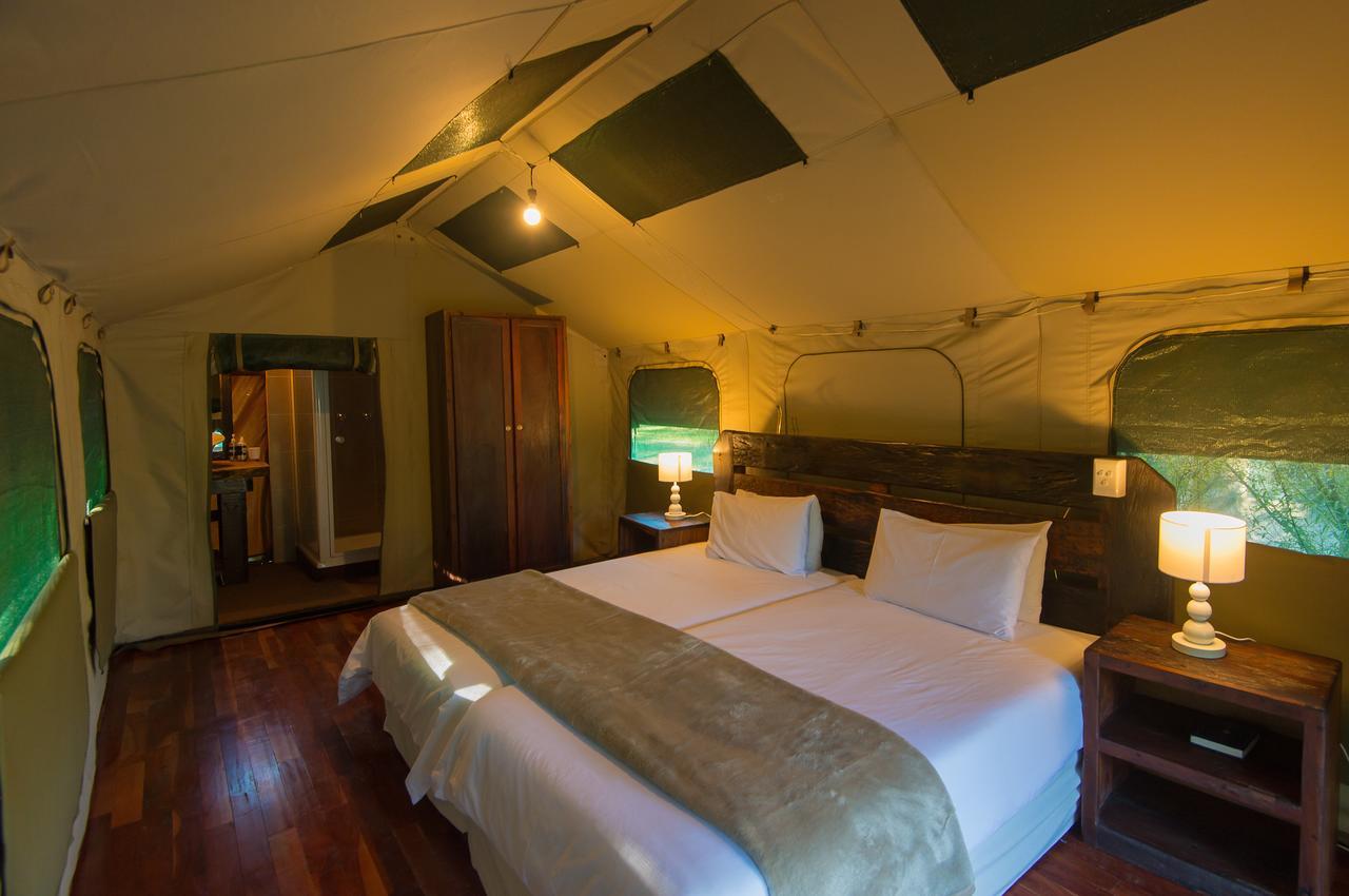 Amadwala Lodge Roodepoort Zimmer foto